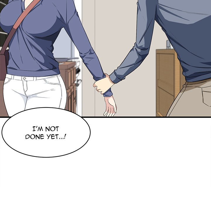 Excuse Me, This Is My Room Excuse me, This is my Room EP 10 - Toomics page 6 - 