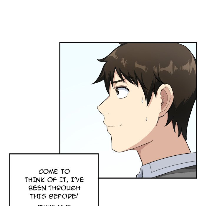 Excuse Me, This Is My Room Excuse me, This is my Room EP 10 - Toomics page 51 - 