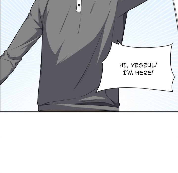 Excuse Me, This Is My Room Excuse me, This is my Room EP 10 - Toomics page 54 - 