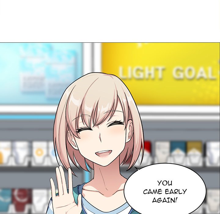 Excuse Me, This Is My Room Excuse me, This is my Room EP 10 - Toomics page 56 - 