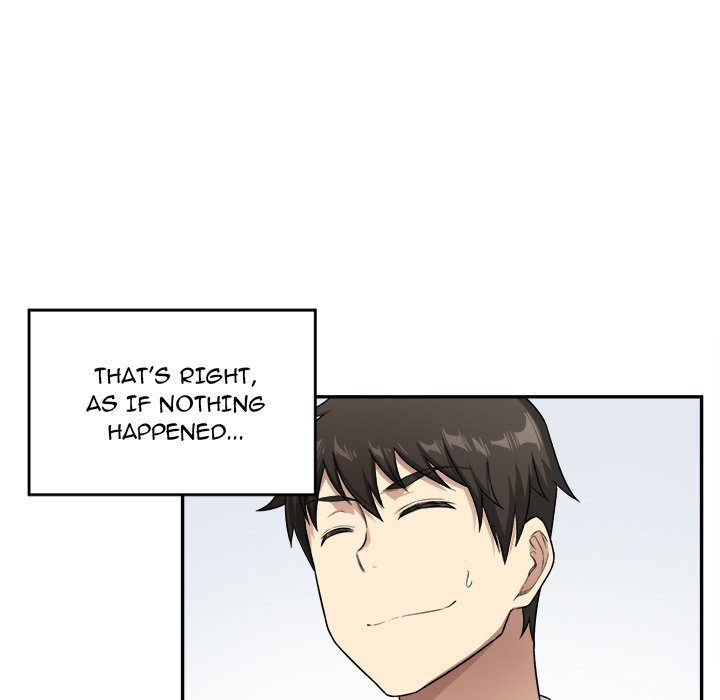 Excuse Me, This Is My Room Excuse me, This is my Room EP 10 - Toomics page 58 - 