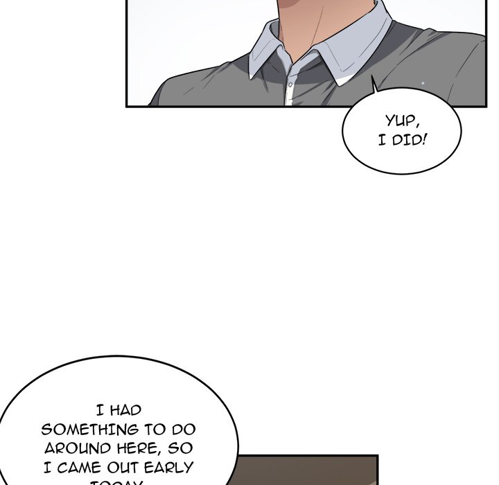 Excuse Me, This Is My Room Excuse me, This is my Room EP 10 - Toomics page 59 - 