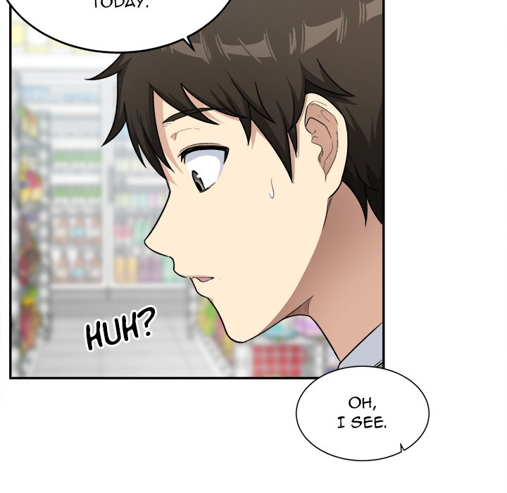 Excuse Me, This Is My Room Excuse me, This is my Room EP 10 - Toomics page 60 - 