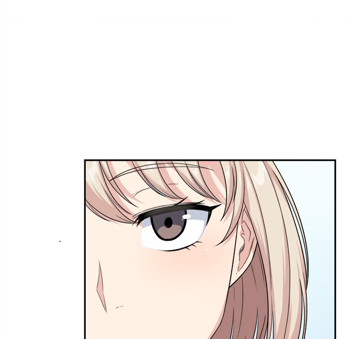 Excuse Me, This Is My Room Excuse me, This is my Room EP 10 - Toomics page 61 - 