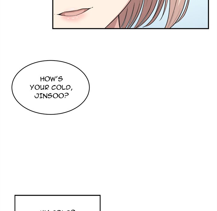 Excuse Me, This Is My Room Excuse me, This is my Room EP 10 - Toomics page 62 - 
