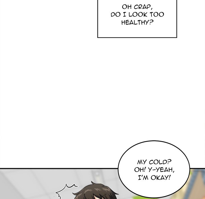 Excuse Me, This Is My Room Excuse me, This is my Room EP 10 - Toomics page 64 - 