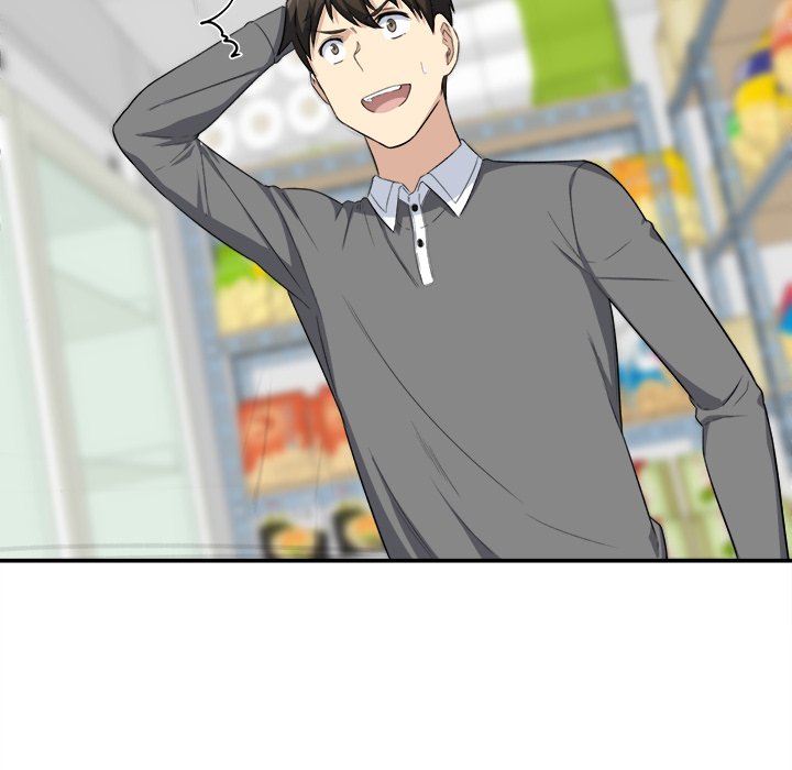 Excuse Me, This Is My Room Excuse me, This is my Room EP 10 - Toomics page 65 - 