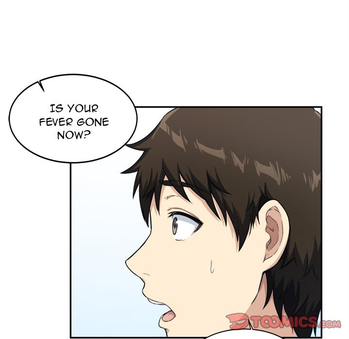 Excuse Me, This Is My Room Excuse me, This is my Room EP 10 - Toomics page 66 - 