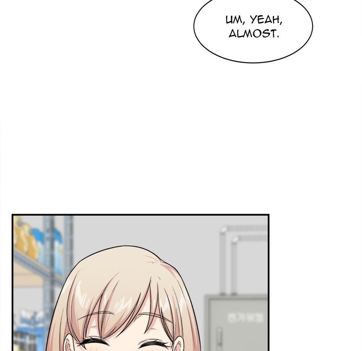 Excuse Me, This Is My Room Excuse me, This is my Room EP 10 - Toomics page 67 - 