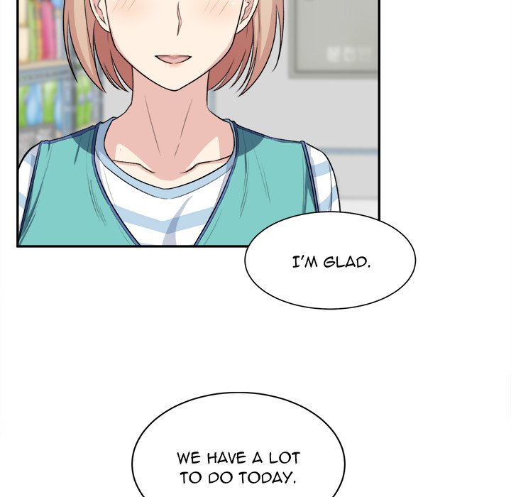 Excuse Me, This Is My Room Excuse me, This is my Room EP 10 - Toomics page 68 - 