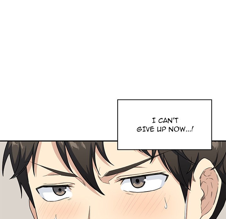 Excuse Me, This Is My Room Excuse me, This is my Room EP 10 - Toomics page 8 - 