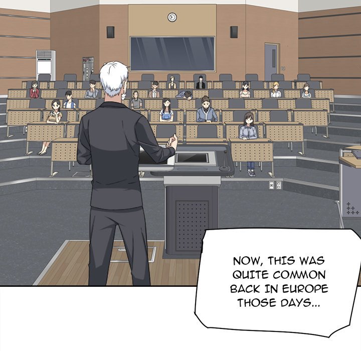 Excuse Me, This Is My Room Excuse me, This is my Room EP 10 - Toomics page 73 - 