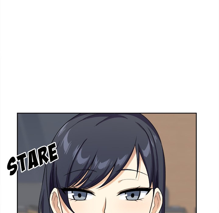 Excuse Me, This Is My Room Excuse me, This is my Room EP 10 - Toomics page 74 - 