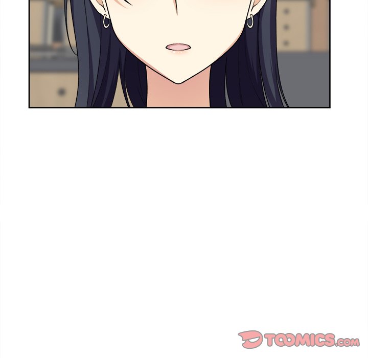 Excuse Me, This Is My Room Excuse me, This is my Room EP 10 - Toomics page 75 - 