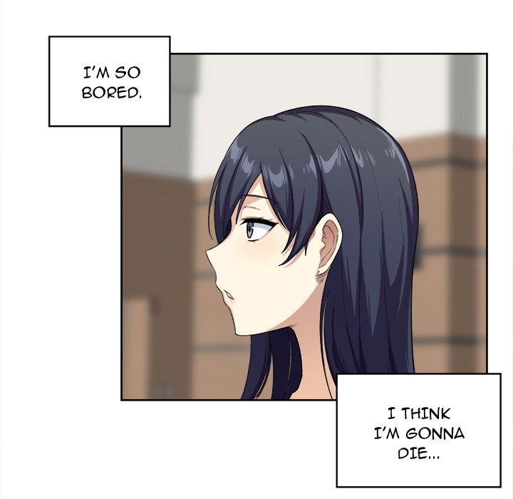 Excuse Me, This Is My Room Excuse me, This is my Room EP 10 - Toomics page 76 - 