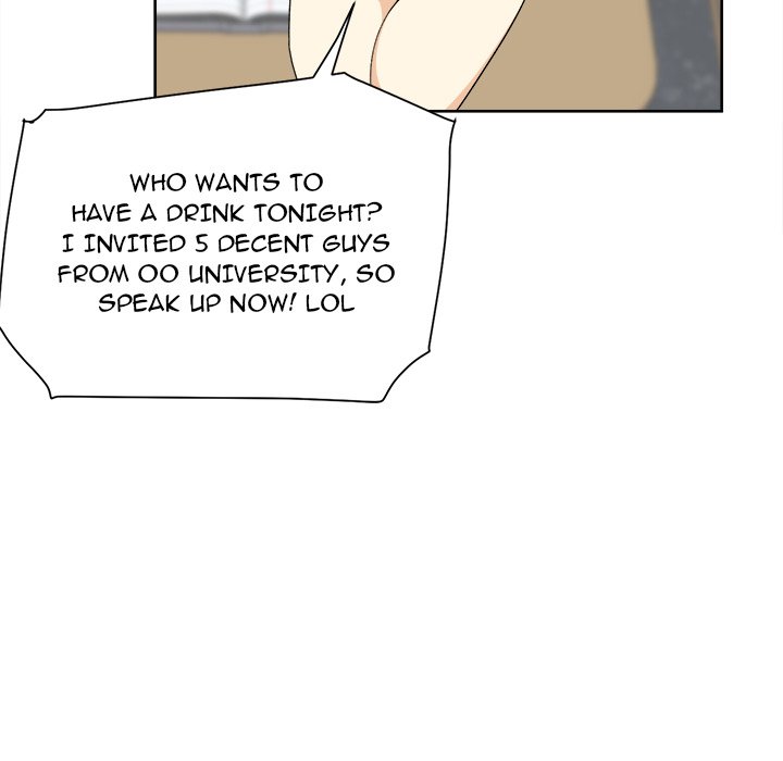 Excuse Me, This Is My Room Excuse me, This is my Room EP 10 - Toomics page 79 - 