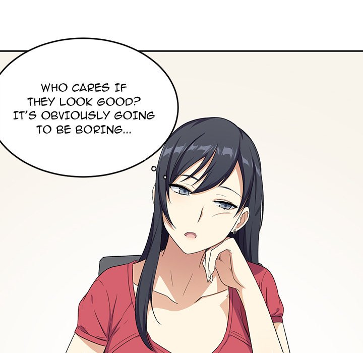 Excuse Me, This Is My Room Excuse me, This is my Room EP 10 - Toomics page 80 - 