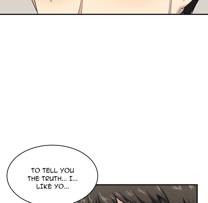 Excuse Me, This Is My Room Excuse me, This is my Room EP 10 - Toomics page 9 - 