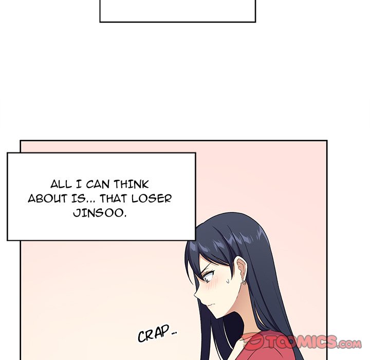 Excuse Me, This Is My Room Excuse me, This is my Room EP 10 - Toomics page 84 - 