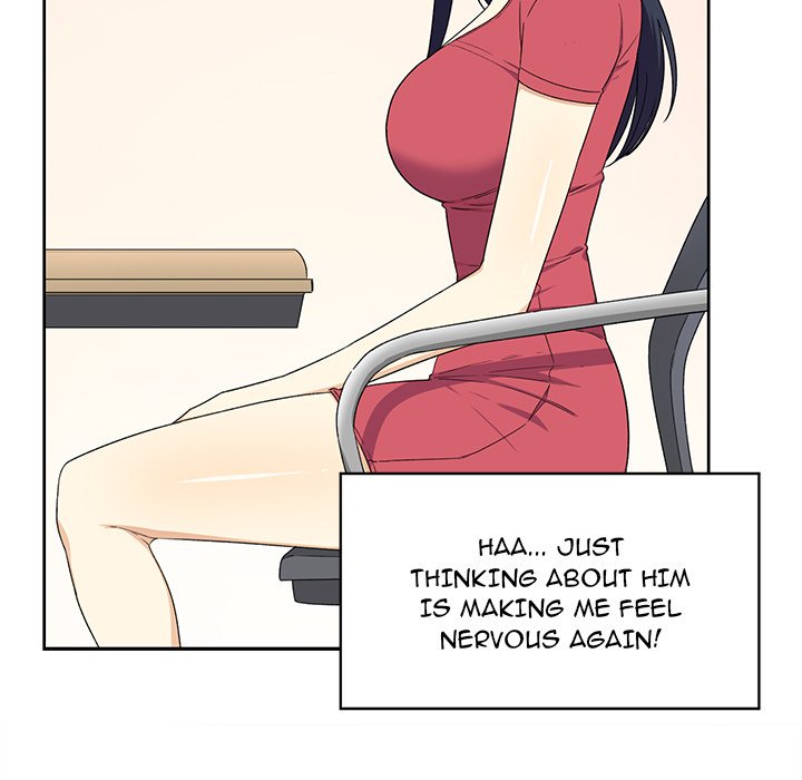 Excuse Me, This Is My Room Excuse me, This is my Room EP 10 - Toomics page 85 - 
