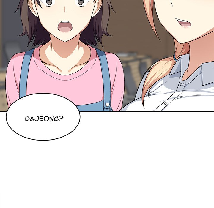 Excuse Me, This Is My Room Excuse me, This is my Room EP 10 - Toomics page 89 - 