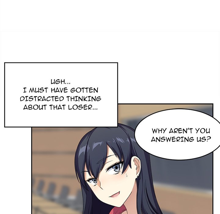 Excuse Me, This Is My Room Excuse me, This is my Room EP 10 - Toomics page 90 - 