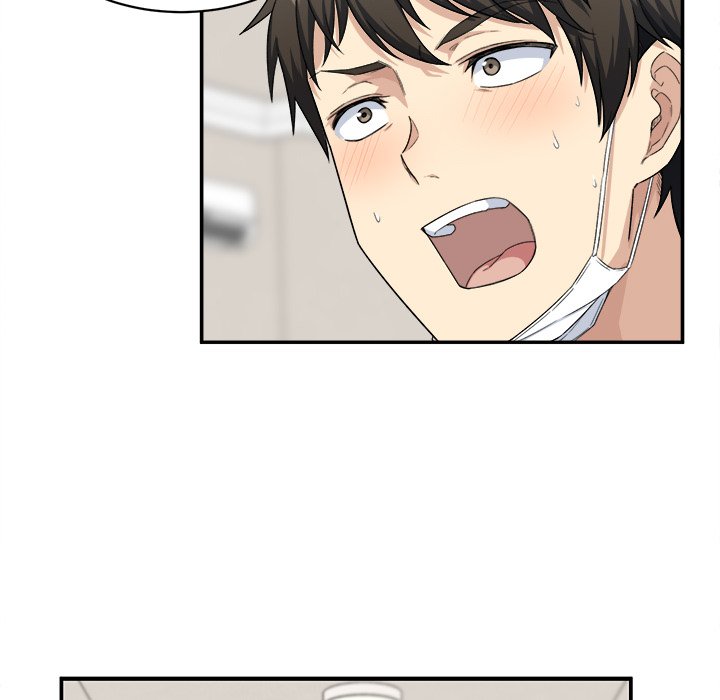 Excuse Me, This Is My Room Excuse me, This is my Room EP 10 - Toomics page 10 - 