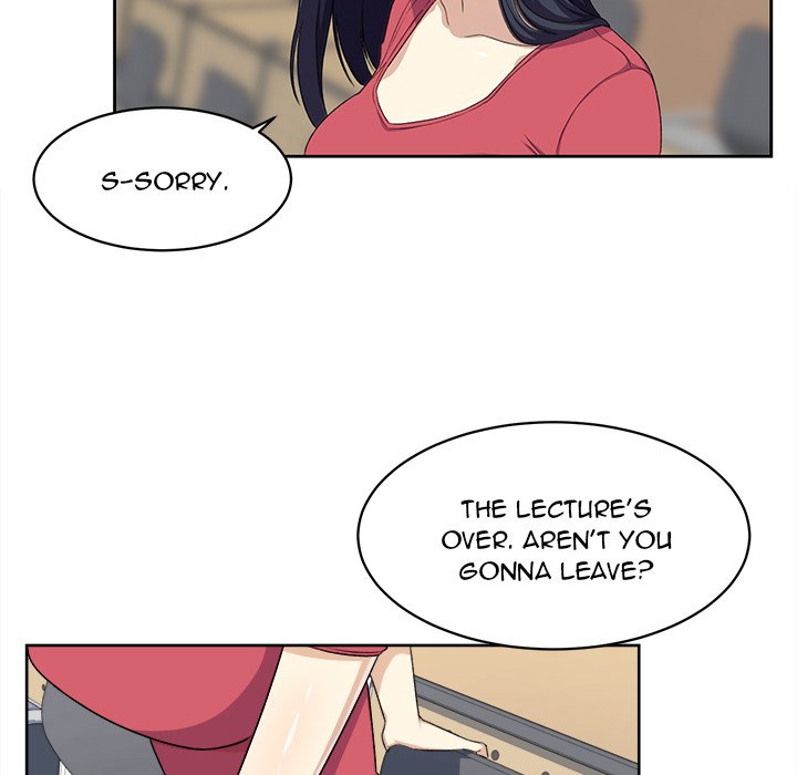 Excuse Me, This Is My Room Excuse me, This is my Room EP 10 - Toomics page 91 - 