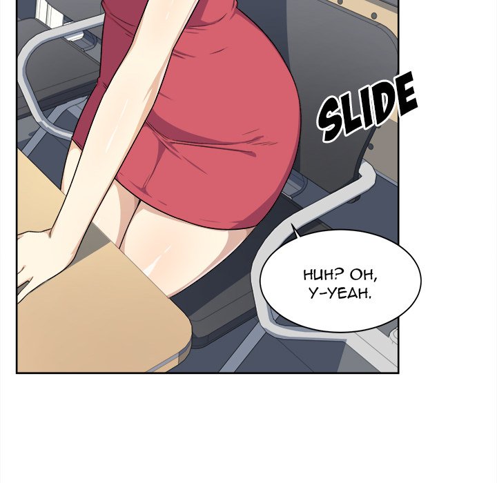 Excuse Me, This Is My Room Excuse me, This is my Room EP 10 - Toomics page 92 - 