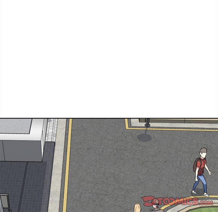 Excuse Me, This Is My Room Excuse me, This is my Room EP 10 - Toomics page 93 - 