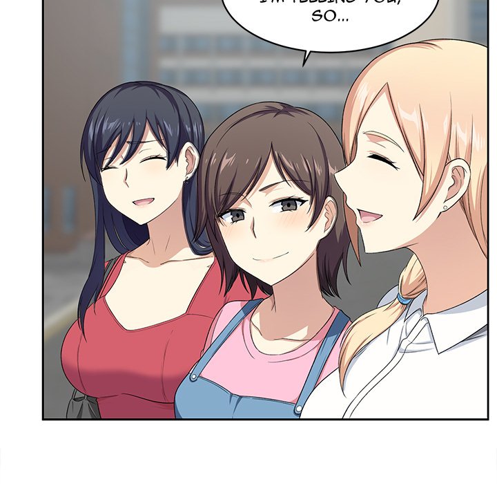 Excuse Me, This Is My Room Excuse me, This is my Room EP 10 - Toomics page 96 - 