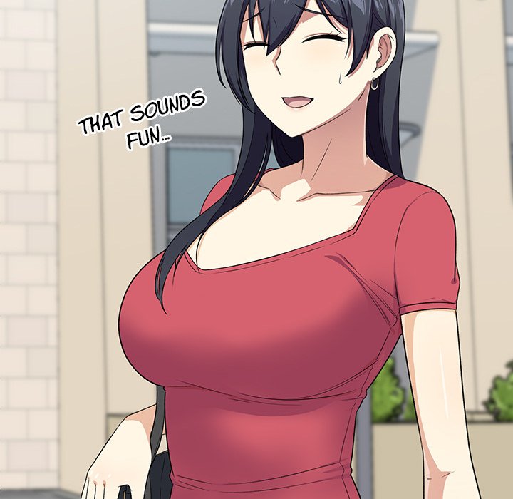 Excuse Me, This Is My Room Excuse me, This is my Room EP 10 - Toomics page 98 - 