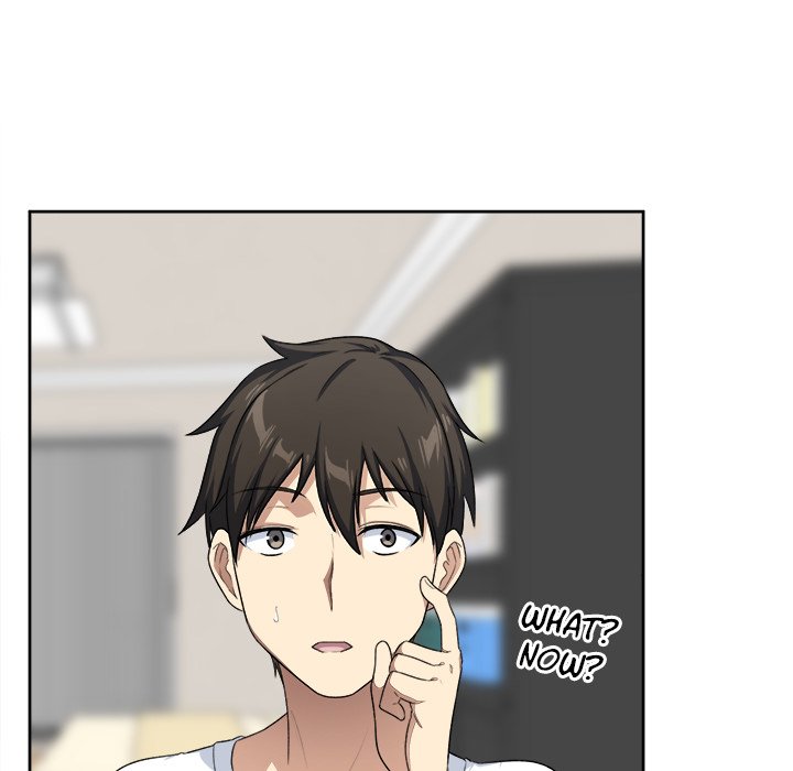 Excuse Me, This Is My Room Excuse me, This is my Room EP 10 - Toomics page 100 - 