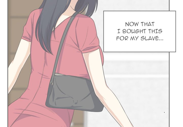 Excuse Me, This Is My Room Excuse me, This is my Room EP 11 - Toomics page 2 - 