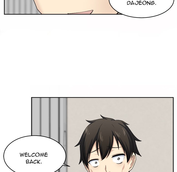 Excuse Me, This Is My Room Excuse me, This is my Room EP 11 - Toomics page 11 - 