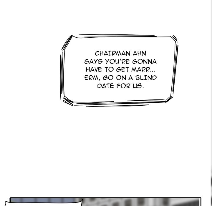 Excuse Me, This Is My Room Excuse me, This is my Room EP 11 - Toomics page 101 - 