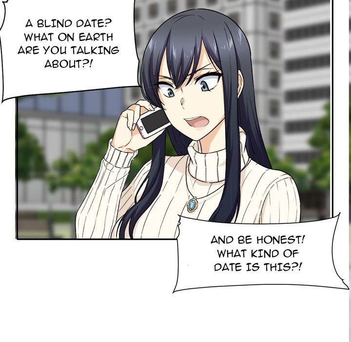 Excuse Me, This Is My Room Excuse me, This is my Room EP 11 - Toomics page 102 - 