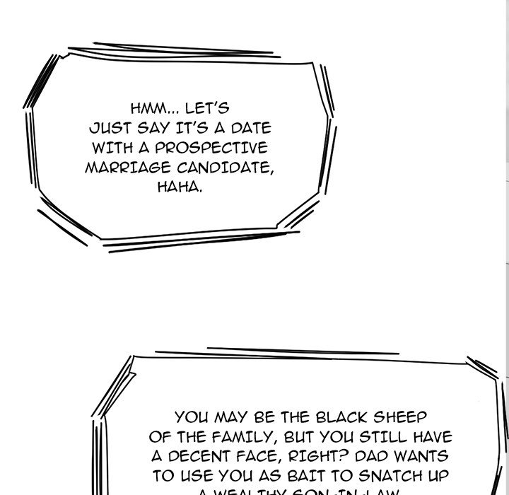 Excuse Me, This Is My Room Excuse me, This is my Room EP 11 - Toomics page 103 - 