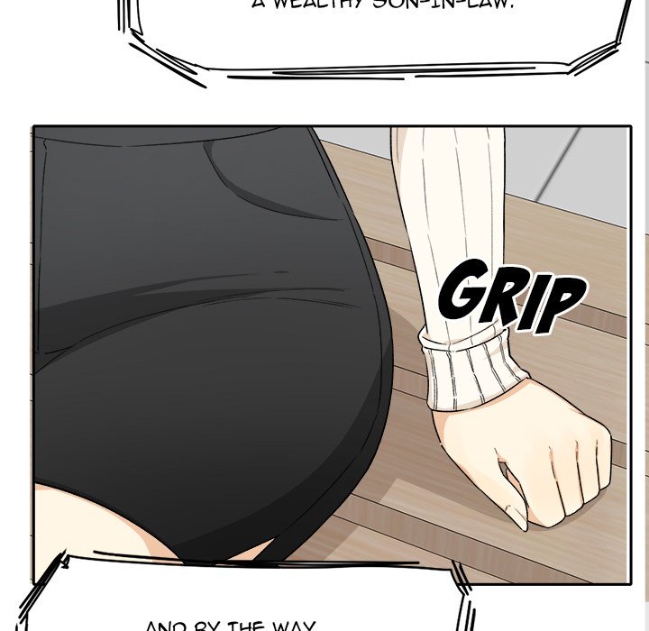 Excuse Me, This Is My Room Excuse me, This is my Room EP 11 - Toomics page 104 - 