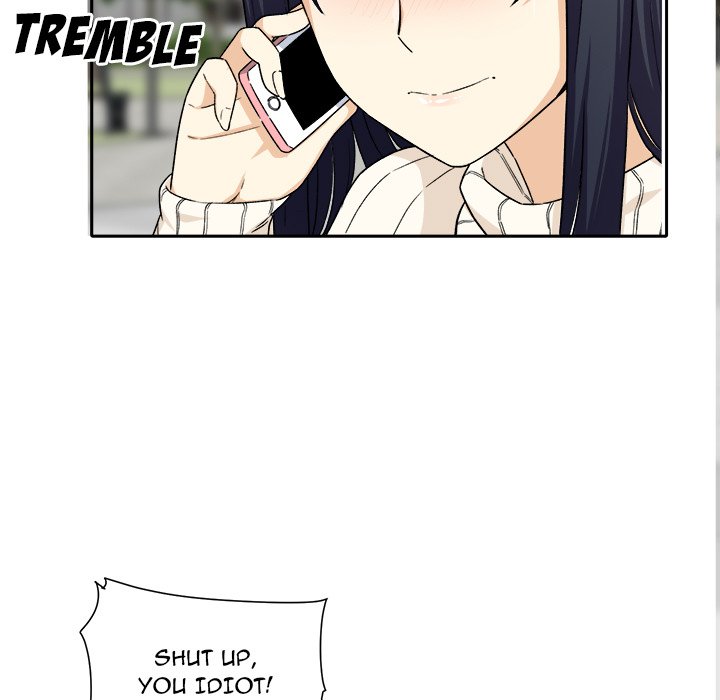 Excuse Me, This Is My Room Excuse me, This is my Room EP 11 - Toomics page 106 - 