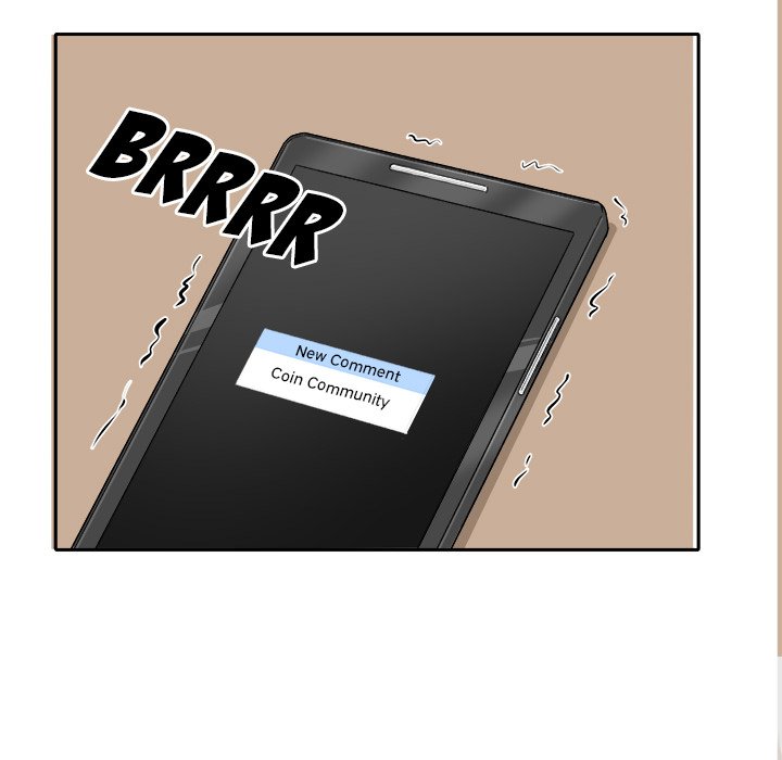 Excuse Me, This Is My Room Excuse me, This is my Room EP 11 - Toomics page 108 - 