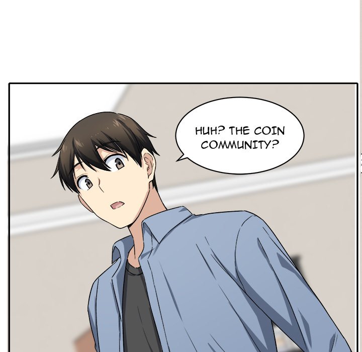 Excuse Me, This Is My Room Excuse me, This is my Room EP 11 - Toomics page 109 - 