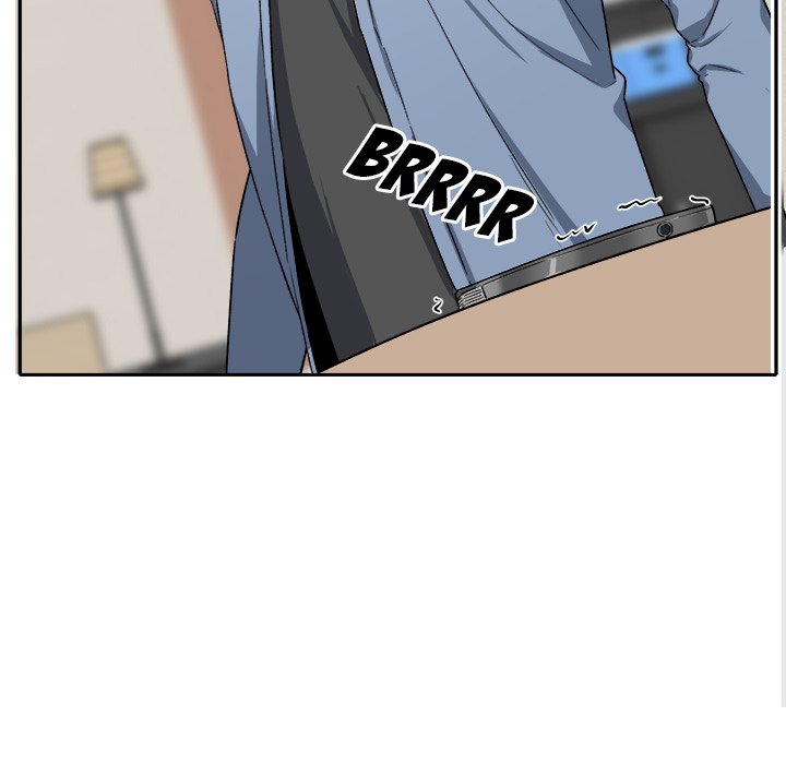 Excuse Me, This Is My Room Excuse me, This is my Room EP 11 - Toomics page 110 - 