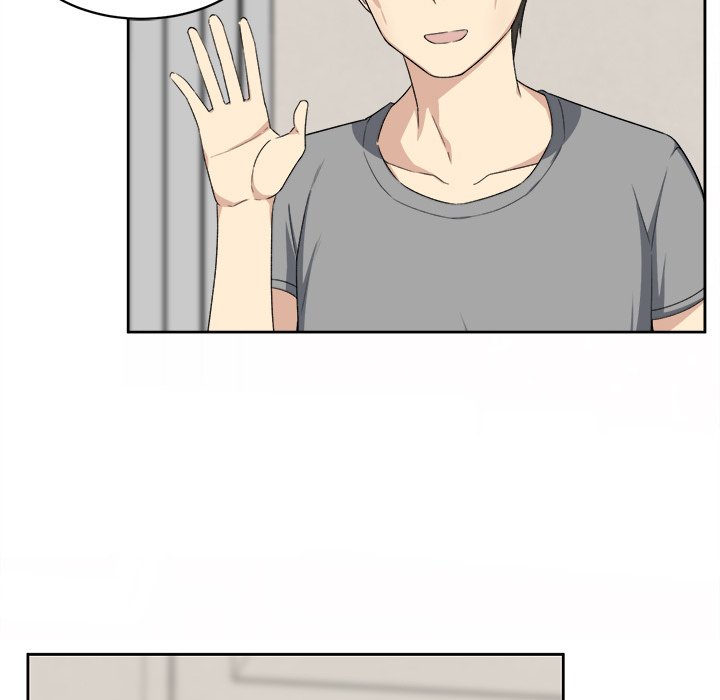 Excuse Me, This Is My Room Excuse me, This is my Room EP 11 - Toomics page 12 - 