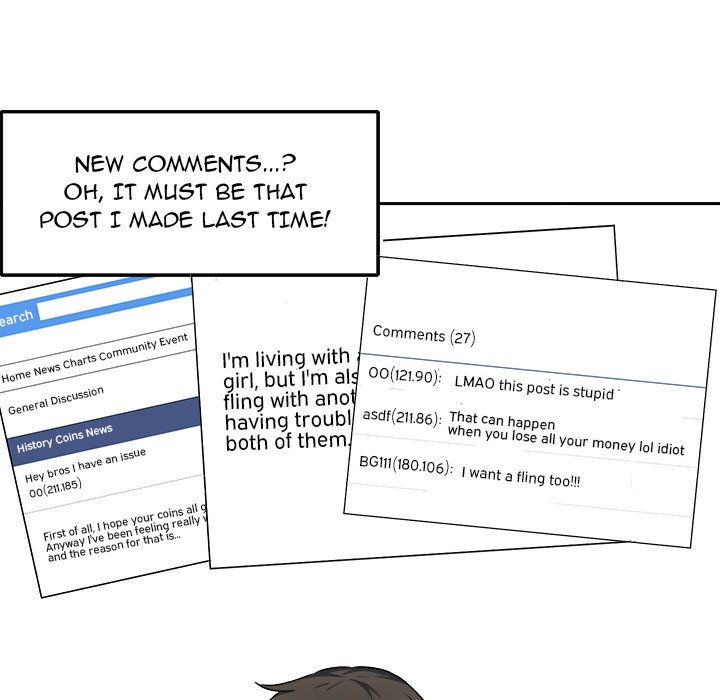 Excuse Me, This Is My Room Excuse me, This is my Room EP 11 - Toomics page 111 - 