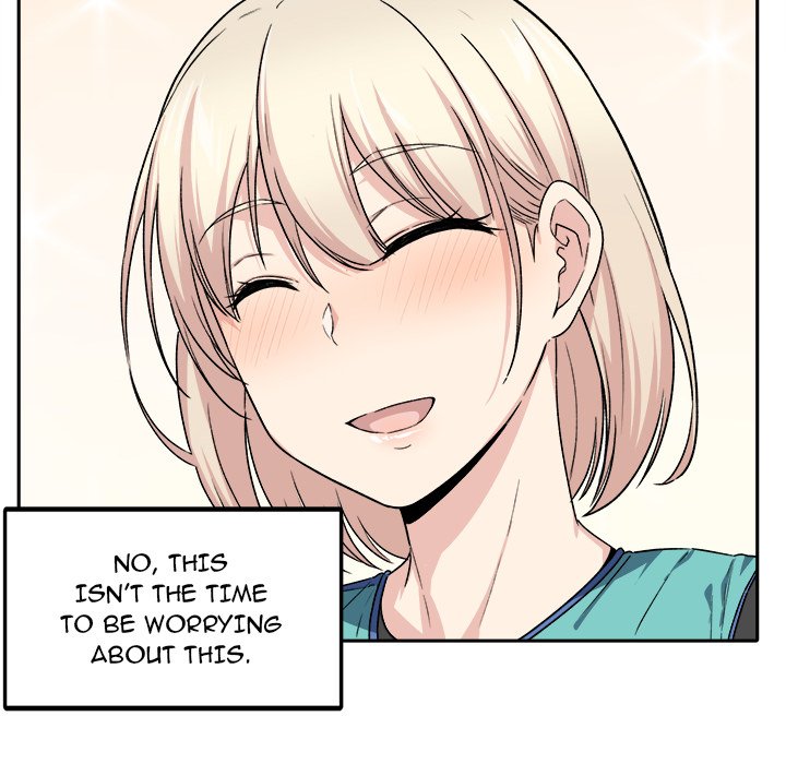 Excuse Me, This Is My Room Excuse me, This is my Room EP 11 - Toomics page 113 - 