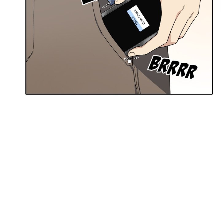 Excuse Me, This Is My Room Excuse me, This is my Room EP 11 - Toomics page 115 - 