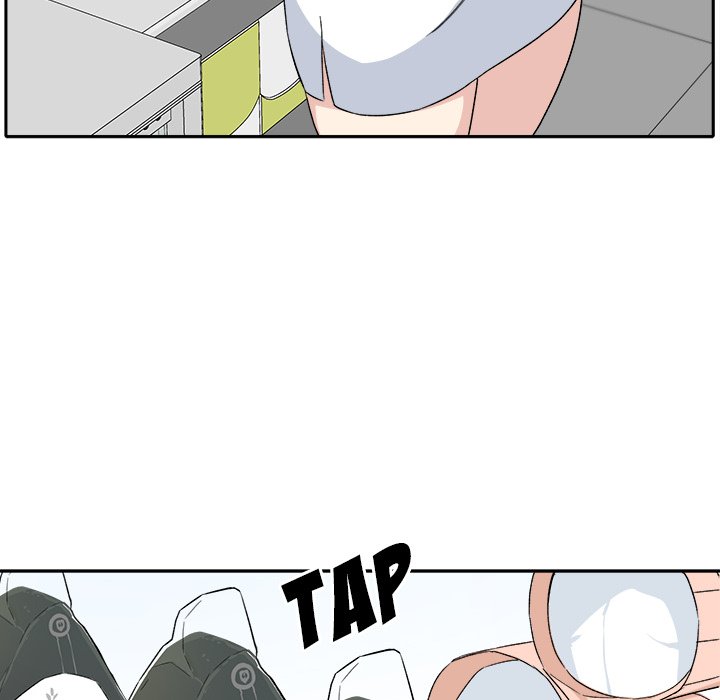 Excuse Me, This Is My Room Excuse me, This is my Room EP 11 - Toomics page 119 - 