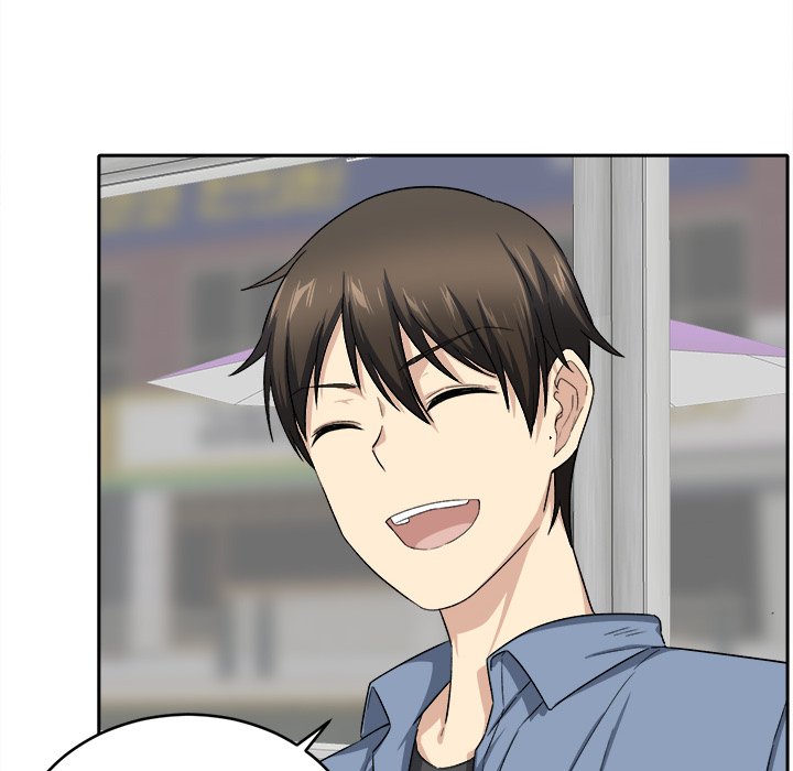 Excuse Me, This Is My Room Excuse me, This is my Room EP 11 - Toomics page 121 - 