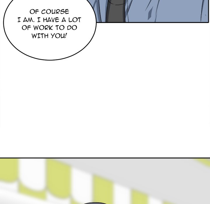 Excuse Me, This Is My Room Excuse me, This is my Room EP 11 - Toomics page 122 - 